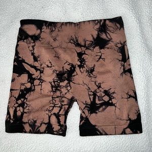 gym shorts